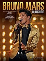 Bruno Mars for Ukulele