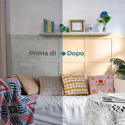 HVLP Pistola a Spruzzo Elettricacon Contenitore da 600ml