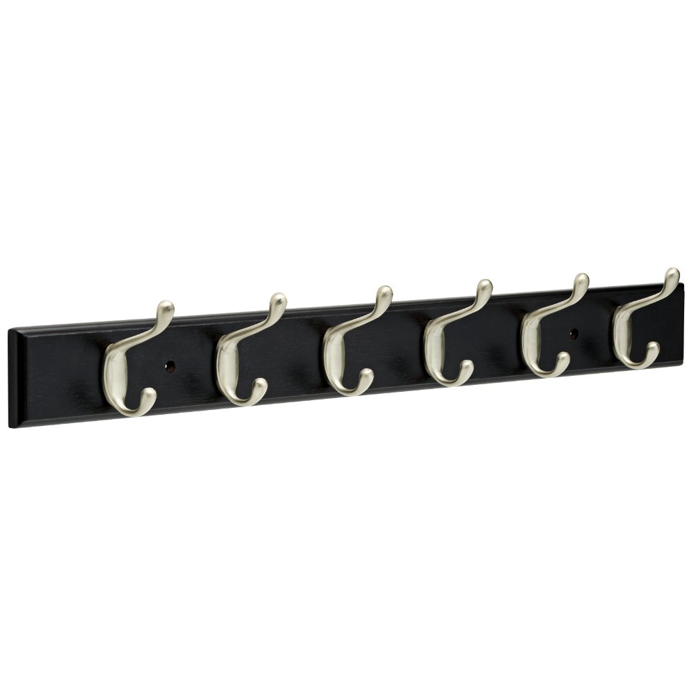 Best Coat Rack Black 27′