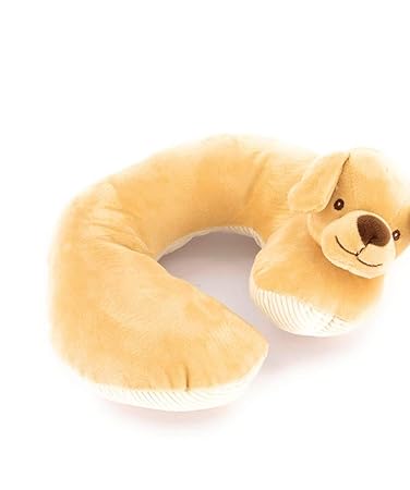 kelly baby neck pillow