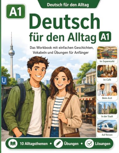 Amazon.com: Begegnungen Deutsch als Fremdsprache A2+: Handbuch für