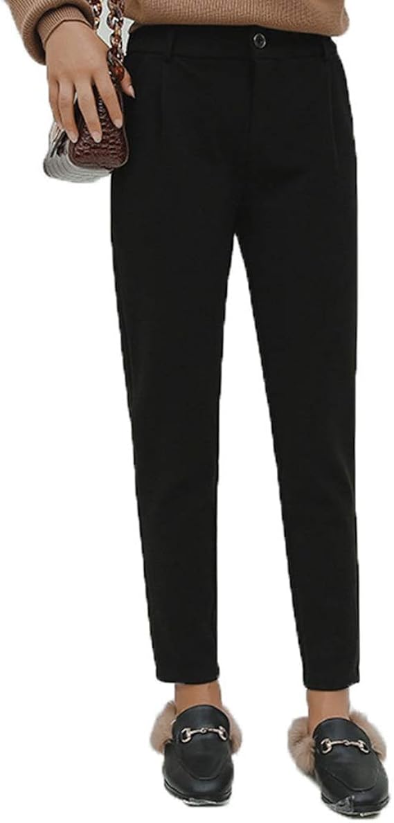 Amazon Co Jp スエットパンツ レディース スウェット スキニーパンツ ジョガーパンツ ズボン レディース スエット ロングパンツ アクティブロングパンツ 九分丈 ゆとりがある 美脚 ハーレムパンツ ポケット付き 服 ファッション小物