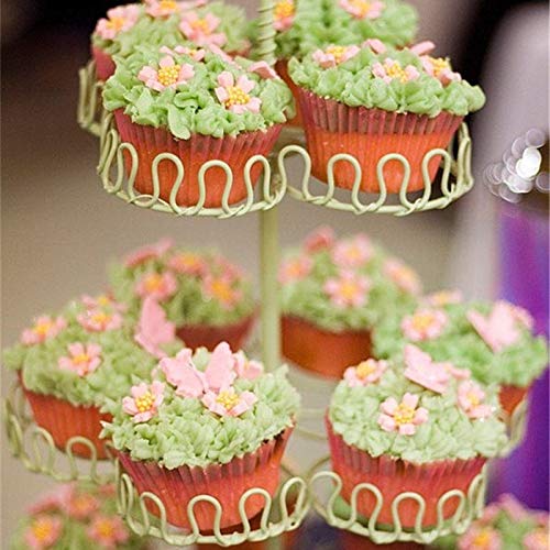 35PCS Russia Piping Icing Nozzles Tulip Rose Flowers Petal Pastry Tips DIY Cupcake Cake Decorating Dessert Baking Tools