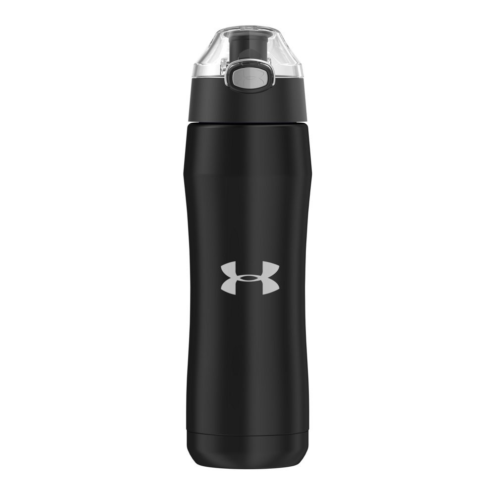 under armour steel water bottle