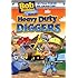 Bob the Builder: Heavy Duty Diggers
