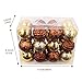 Valery Madelyn Christmas Tree Decorations Set, 24ct Red Green and Gold Shatterproof Christmas Ball Ornaments Bulk, 2.36 Inches Traditional Country Hanging Ornaments for Xmas Decor