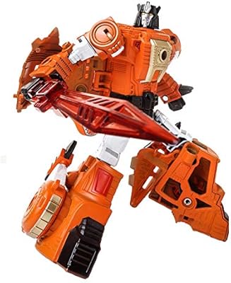 brachiosaurus transformer