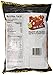 Calbee Mega Potato Chips, Hot Salt Spicy, 7.05 Ounce