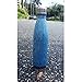 King Do Way Double Wall Vacuum Insulated Stainless Steel Sports Water Bottle, Blue, 17 Ounce