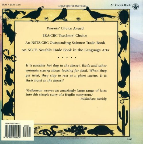 Cactus Hotel (Rise and Shine) - //medicalbooks.filipinodoctors.org