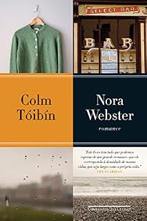 Livro Nora Webster