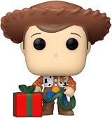 Funko Advent Calendar Disney Pixar 2024 24 Days Toy Story Pocket Pop! view 3