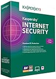 Kaspersky Internet Security 2015 (3 PCs) [OLD VERSION]