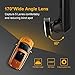 OldShark G16 Car Camera - Dash Cam with 4.5