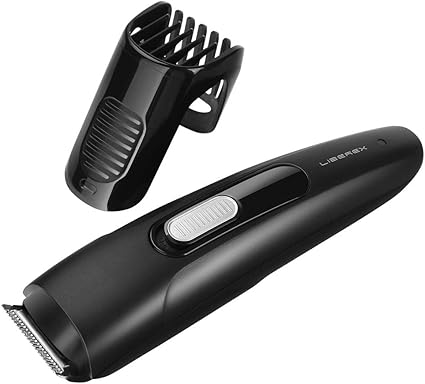liberex cordless electric hair clippers