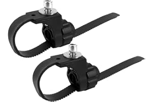 Quickly Install Bicycles Mudguard Adapter Rings Regulable 25 32mm Tube Quickly Install Bike Hardware Engineering Bike Clip