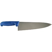Couteau De Chef 10 Pouces Cozzini - Choix De Couleur - Idéal Pour Cuisine Professionnelle Ou Maison