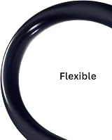 Blagdon Flexible Reinforced Pond Tubing 4.57m x 12mm with Clamps view 4