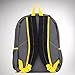 Transformers Light Up Backpack