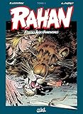 Rahan L'Integrale T01 (Rahan (1)) (French Edition) by 