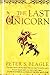 The Last Unicorn(package may vary) by 