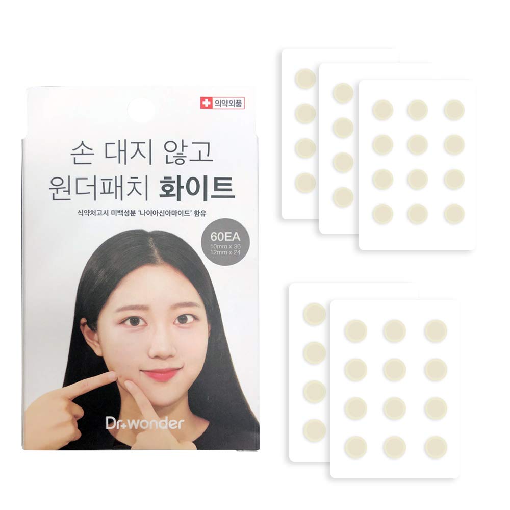 pimple wound treatment