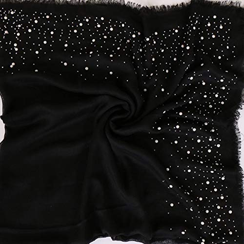 3 Editha+Muslim+Headscarf+Lightweight+02993Black