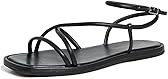 Loeffler Randall Women's Noor Strappy Sandals