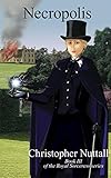Necropolis (Royal Sorceress Book 3)