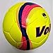 Voit Official match FIFA soccer ball lummo blaze light Bancomer MX clausura 2018 size 5