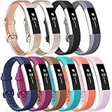 Vancle Sport Bands Replacement for Fitbit Alta and Fitbit Alta HR