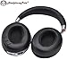 HeadphoneMate Replacement Ear Pads Cushions for Parrot Zik 2.0 Zik 2 Zik2 & Zik 3 Zik3 Headphonesthumb 3
