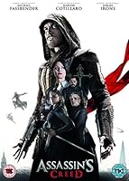 Assassin's Creed
