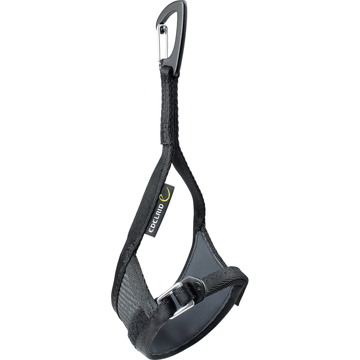 EDELRID Unisex – Adult Ice Tool Accessory Leash Extreme Set Right and Left, Night Pebbles (738), One Size