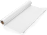 WSICSE Tracing Paper Roll 43cm x 78m White Translucent for Sewing & Design