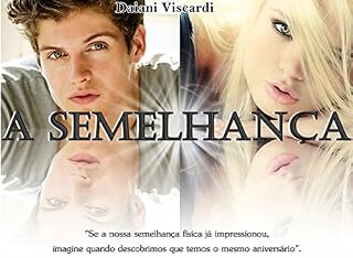 Livro A SEMELHANÇA