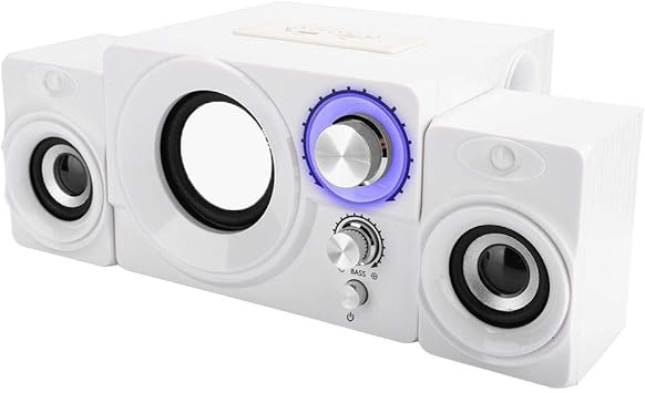 external computer speakers