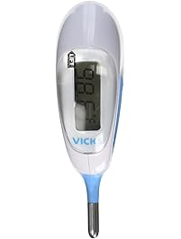 Vicks Baby Rectal Thermometer