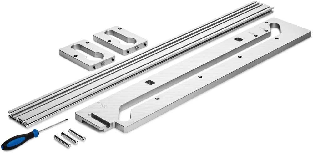 Festool Worktop Template APS 900/2, Multicolour