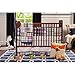 DaVinci Jenny Lind Stationary Crib, Rich Cherry