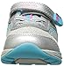 Stride Rite Made2Play Toddler and Little Girls Ellie Atheltic Sneaker