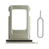 Perzework SIM Card Tray Holder Slot Replacement for