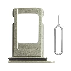 Perzework SIM Card Tray Holder Slot Replacement for