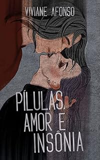 Livro Pílulas, amor e insônia