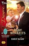 Baby Benefits (Silhouette Desire)