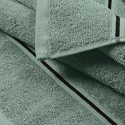 MyOwn Ultra Soft 3 Pack Cotton Towel Set, Contains