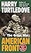 American Front (The Great War, Book 1) by Harry Turtledove