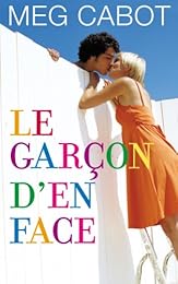 Le  garçon d'en face
