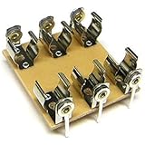 Williams Pinball Battery Holder Mpu