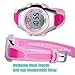 VILIYSUN Kids Watch 30M Waterproof Sport LED Alarm Stopwatch Digital Child Wristwatch for Boy Girl Gift